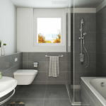 Ремонт ванной комнаты своими руками