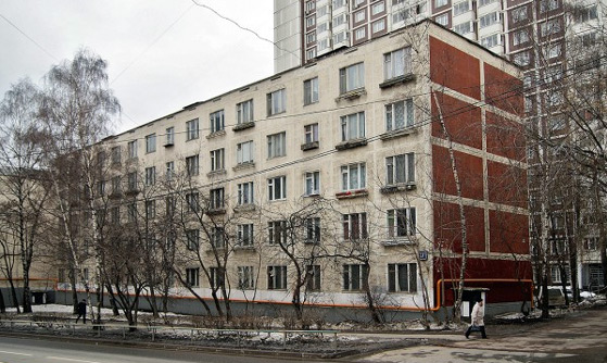 Особенности ремонта в «хрущевках»