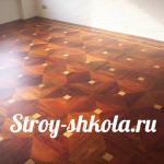 Нужна ли подложка под линолеум? Нужна ли подложка под линолеум?