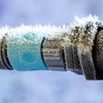 Кабель для обогрева водопроводных труб