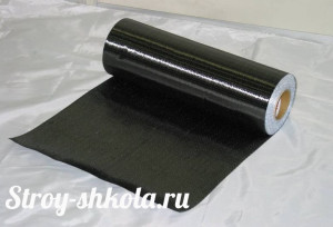 Пленочная гидроизоляция фундамента