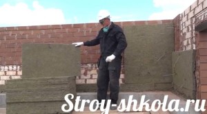 Внутреннее Утепление дома