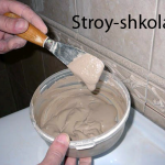 Какая затирка для плитки лучше